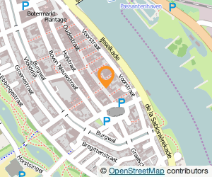 Bekijk kaart van eyes + more in Kampen
