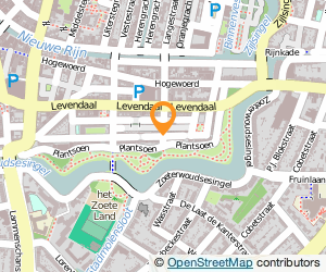 Bekijk kaart van 4Homework  in Leiden