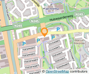 Bekijk kaart van Snackhouse Royaal  in Alkmaar