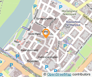 Bekijk kaart van Gamestore E-plaza in Venlo