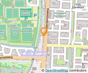 Bekijk kaart van Beautiful Earth Action & Research BEAR in Amstelveen