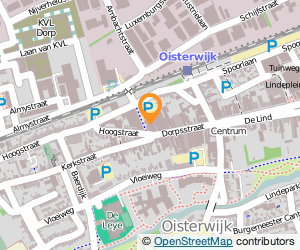 Bekijk kaart van linCHérie in Oisterwijk