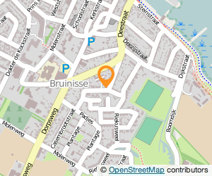 Bekijk kaart van Advies- en organisatiebureau Acts4You in Bruinisse