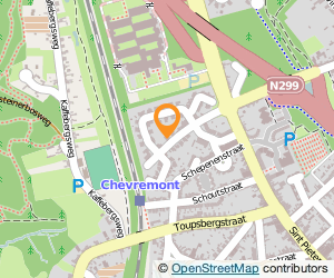 Bekijk kaart van PLUS De Bruijn B.V.  in Kerkrade