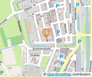 Bekijk kaart van Irma Schouten  in Vianen (Utrecht)