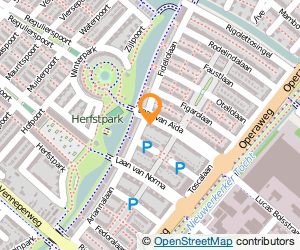 Bekijk kaart van Refill Ink in Nieuw-Vennep