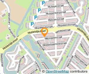 Bekijk kaart van Gordebeke Pixelgrafie  in Tilburg