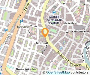 Bekijk kaart van Telecom Today in Haarlem