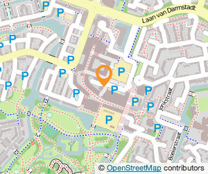 Bekijk kaart van Kippie Richard Pouw in Alkmaar