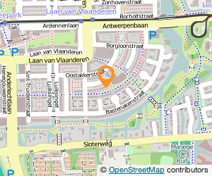 Bekijk kaart van Aardewerk AV  in Amsterdam