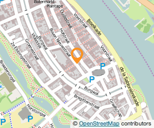 Bekijk kaart van Kunstig Kitschwerk  in Kampen