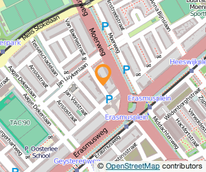 Bekijk kaart van Cafetaria Noumidia  in Den Haag