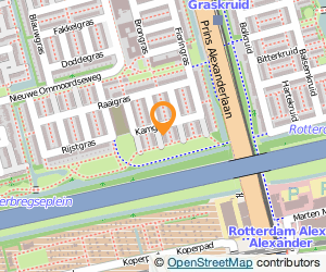Bekijk kaart van Van Hemert Systeembouw  in Rotterdam
