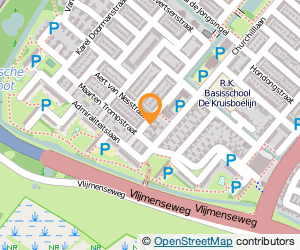 Bekijk kaart van Service & Montagebedrijf Rob Braam in Den Bosch