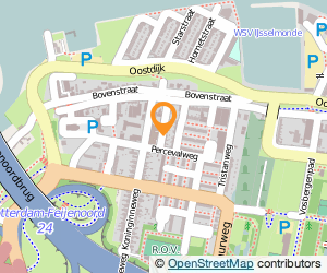 Bekijk kaart van Mindful-Netwerk  in Rotterdam