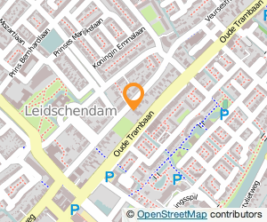 Bekijk kaart van Tijmen van Vlier Audio Visuele Media in Leidschendam