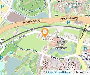 Bekijk kaart van Activin B.V.  in Zoetermeer