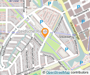 Bekijk kaart van A.L.Z. Administratieve Dienstverlening in Utrecht