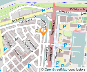 Bekijk kaart van C.A.M.  in Den Helder