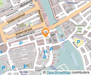 Bekijk kaart van Wereldwinkel in Zaandam