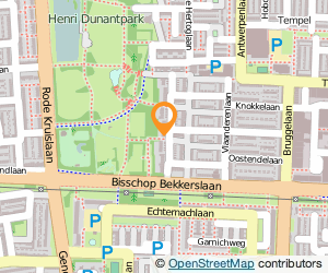 Bekijk kaart van Artindoweb  in Eindhoven