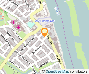 Bekijk kaart van Bosman Project/Sierbestrating/ tuinaanleg in Kampen