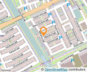 Bekijk kaart van Savass financiële dienstverlening in Almere