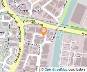 Bekijk kaart van Remie Staalband B.V.  in Breda