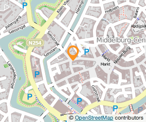 Bekijk kaart van MillerReyBrighton Advocaten in Middelburg