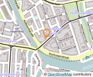 Bekijk kaart van BEY Trans  in Rotterdam