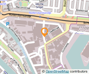 Bekijk kaart van Spyrka Meubels  in Schiedam