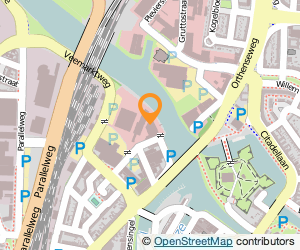 Bekijk kaart van FixPart in Den Bosch