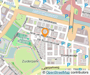 Bekijk kaart van Bahar Schoenen  in Den Bosch