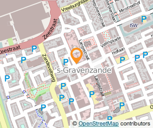 Bekijk kaart van Tensen Tweewielers Westland  S-Gravenzande in s-Gravenzande