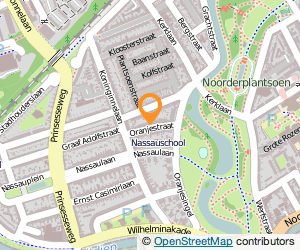 Bekijk kaart van Cordi Atelier  in Groningen