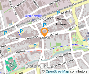 Bekijk kaart van Advocatenkantoor Elias  in Oisterwijk