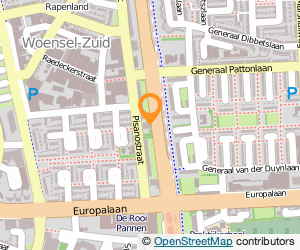 Bekijk kaart van VitaSoon  in Eindhoven