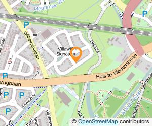 Bekijk kaart van Martina Coaching & Consultancy (MCC) in Vleuten