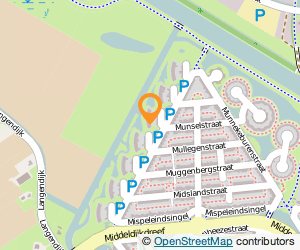 Bekijk kaart van Frank Kemper Zibri Leiderschap  in Tilburg