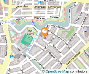 Bekijk kaart van Ineke Smit Information Services in Leiden