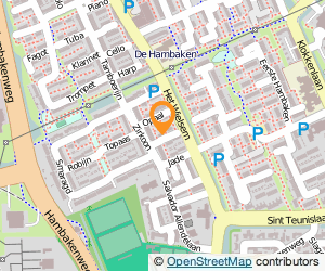 Bekijk kaart van M.A.K. Administraties en Advies in Den Bosch