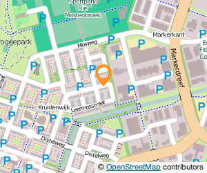 Bekijk kaart van RQ Graphic Services  in Almere