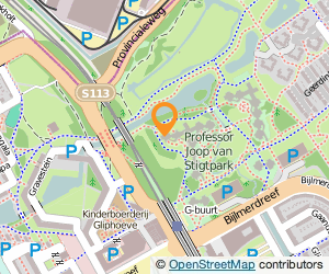Bekijk kaart van Hans Nieuwenhuis OPERA!  in Amsterdam Zuidoost