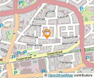 Bekijk kaart van Willem Korenromp Tekstproducties in Enschede