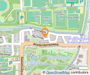 Bekijk kaart van 1a2 Computers  in Amstelveen