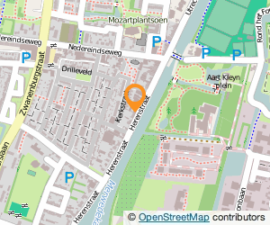 Bekijk kaart van J & J Dongelmans  in Nieuwegein