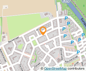 Bekijk kaart van Klussenbedrijf Jaimy Cornelissen in Arnhem