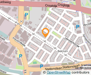 Bekijk kaart van Taffijn Advies  in Breda