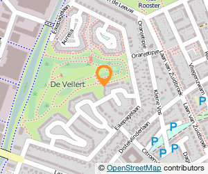 Bekijk kaart van Beauty E-Luxe  in Apeldoorn