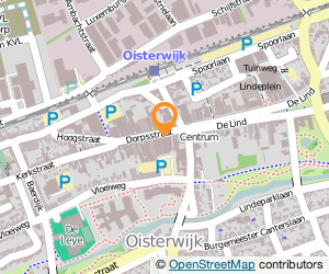 Bekijk kaart van Albert Heijn in Oisterwijk